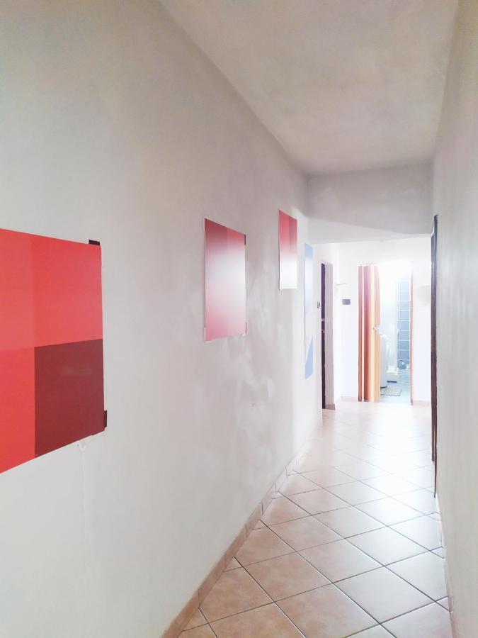Levico Centrale Apartment Levico Terme Exterior foto